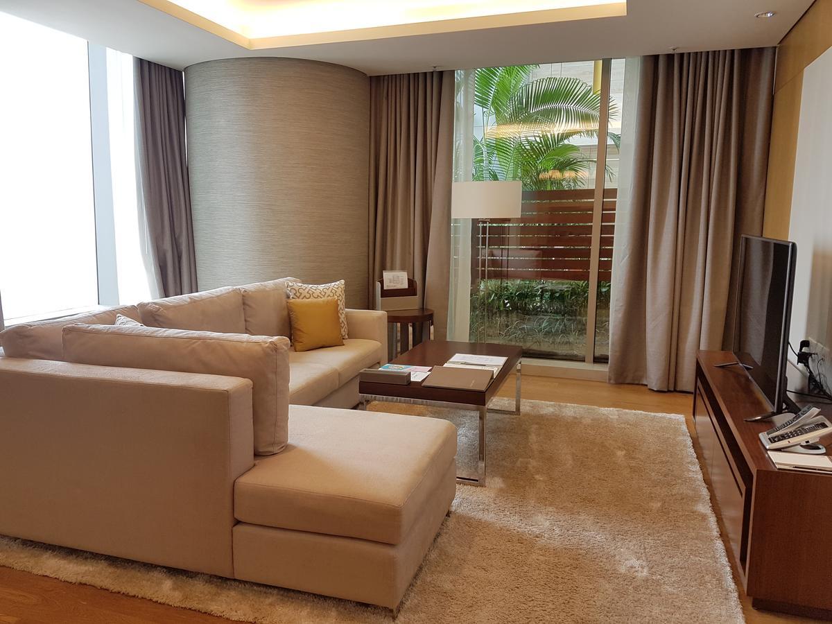 Lotte The Residence Hanoi Zewnętrze zdjęcie