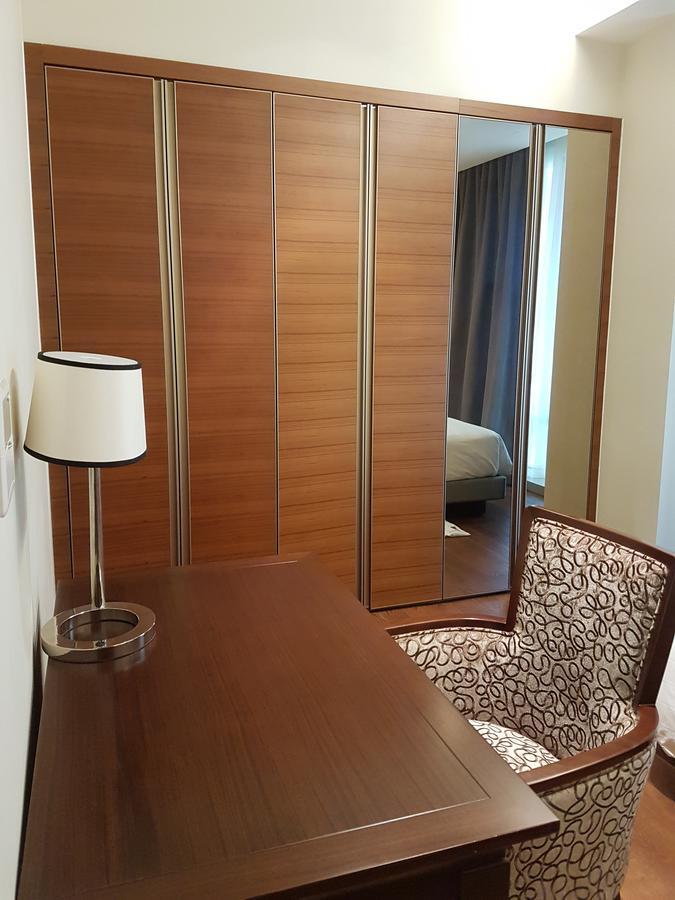 Lotte The Residence Hanoi Zewnętrze zdjęcie