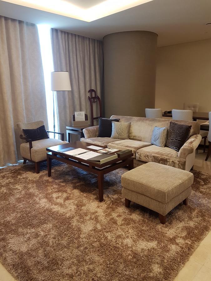 Lotte The Residence Hanoi Zewnętrze zdjęcie