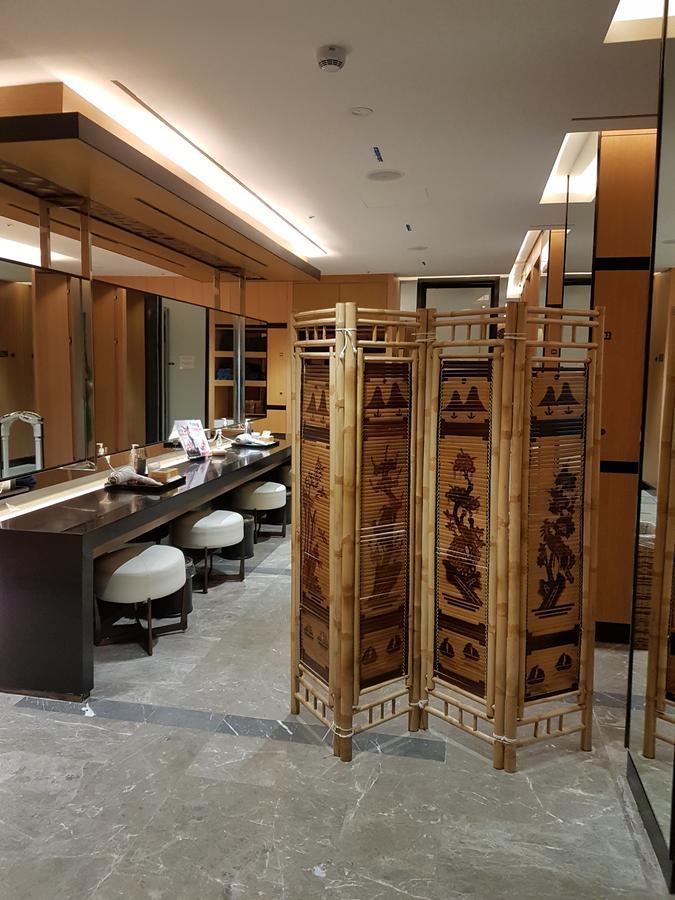 Lotte The Residence Hanoi Zewnętrze zdjęcie