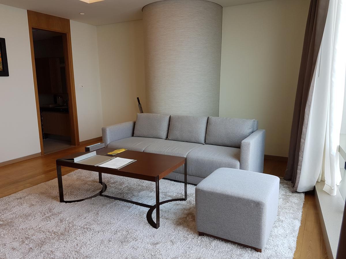 Lotte The Residence Hanoi Zewnętrze zdjęcie