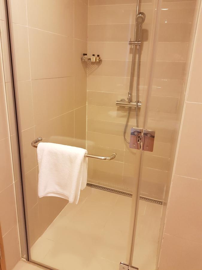 Lotte The Residence Hanoi Zewnętrze zdjęcie