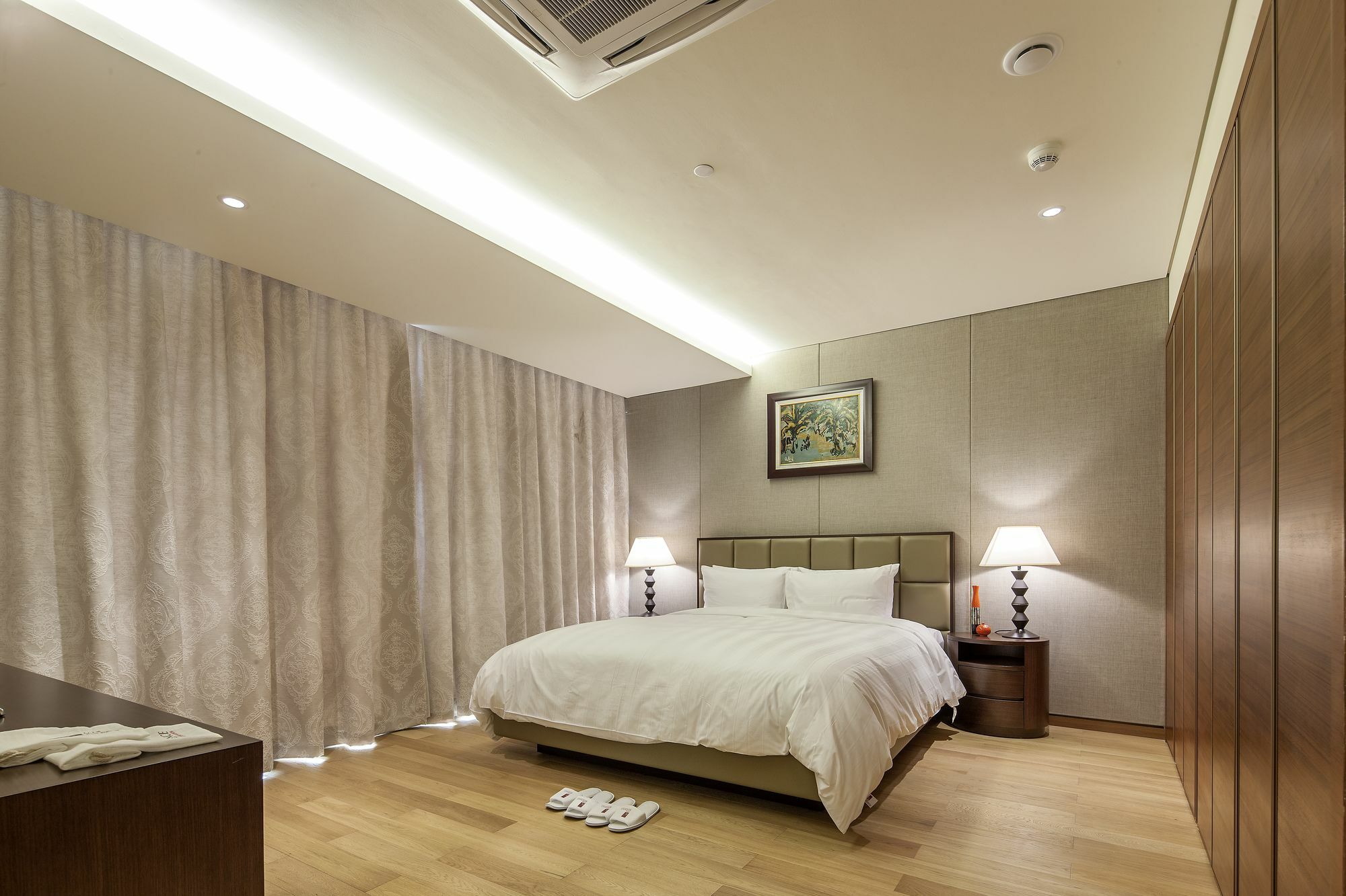 Lotte The Residence Hanoi Zewnętrze zdjęcie