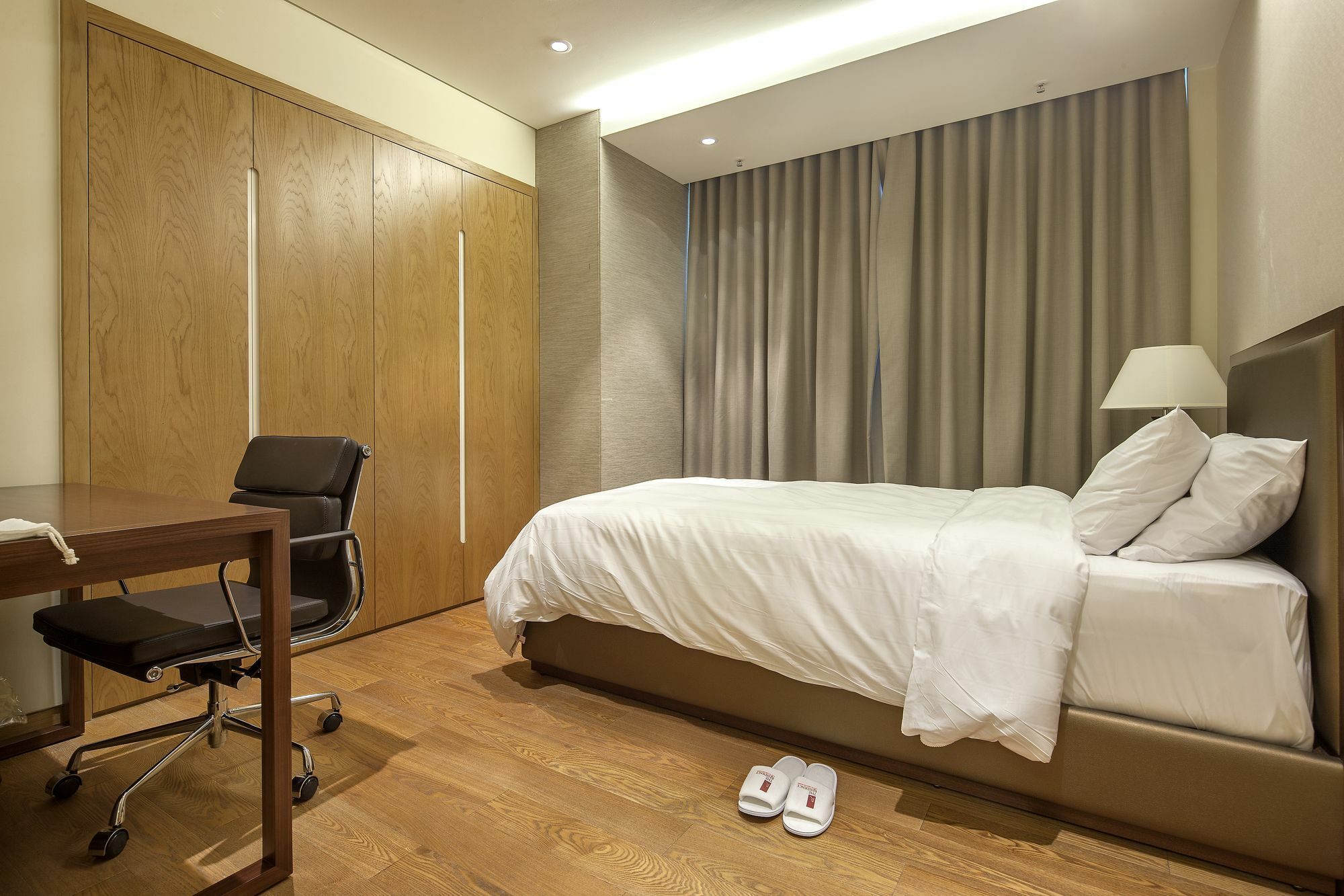 Lotte The Residence Hanoi Zewnętrze zdjęcie