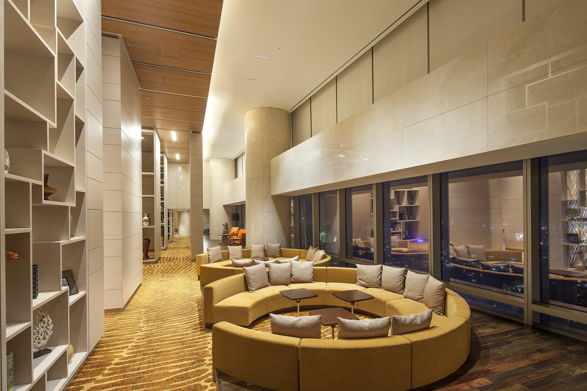 Lotte The Residence Hanoi Zewnętrze zdjęcie
