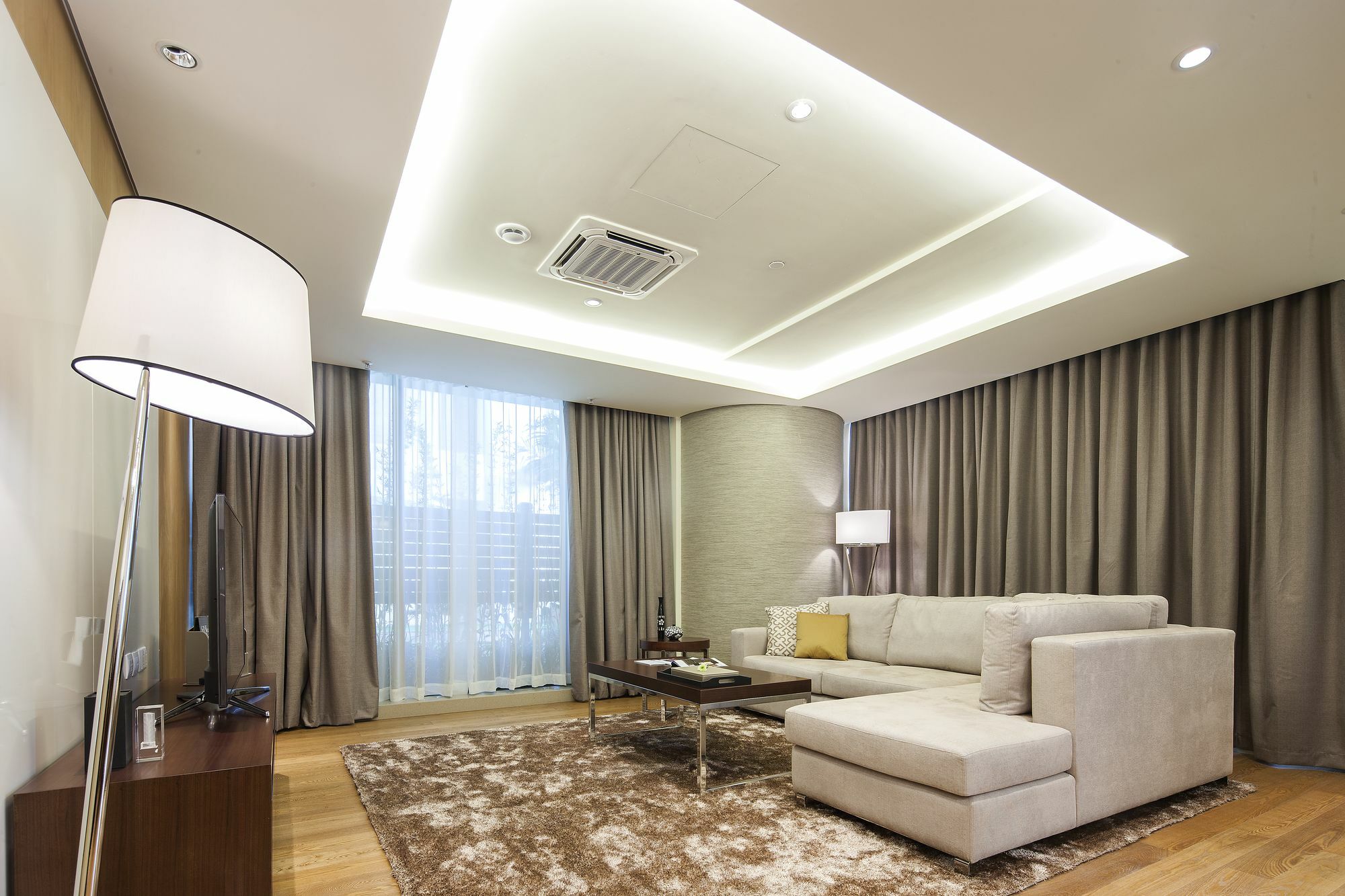Lotte The Residence Hanoi Zewnętrze zdjęcie