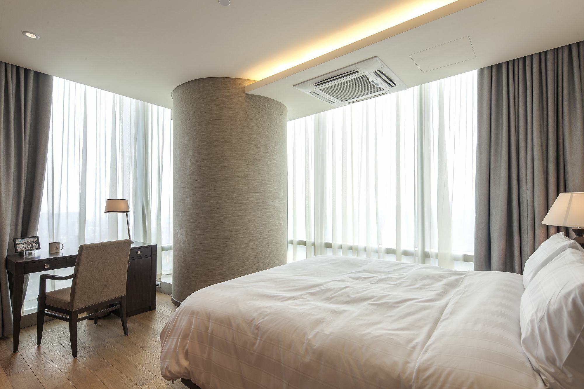 Lotte The Residence Hanoi Zewnętrze zdjęcie